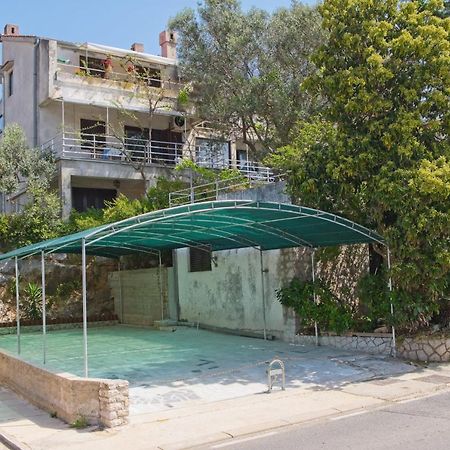 Apartments Mirella Mali Losinj Exterior photo