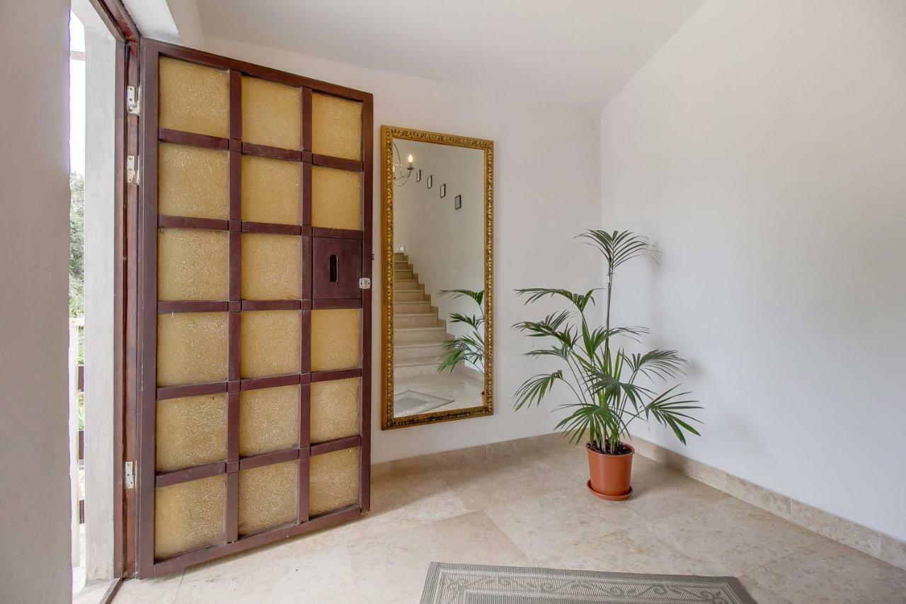 Apartments Mirella Mali Losinj Exterior photo